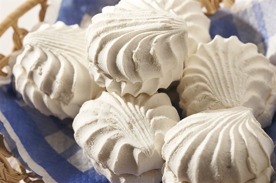 Фото рецепт Зефир на желатине