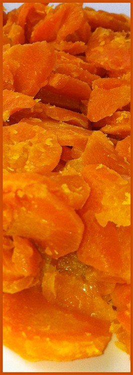 Фото рецепт Морковь виши