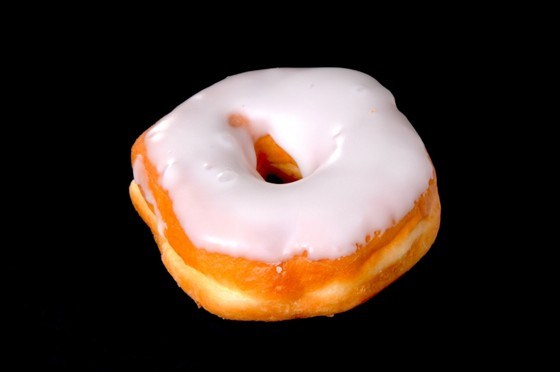 Фото рецепт Глазурь из белого шоколада