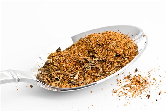 Фото рецепт Смесь специй каджун