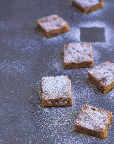 Фото рецепт Пасхальное бисквитное печенье