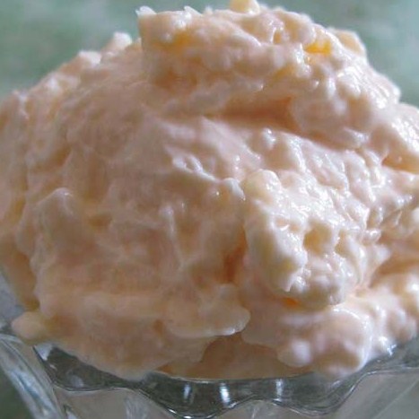 Фото рецепт Сырный паштет с чесноком