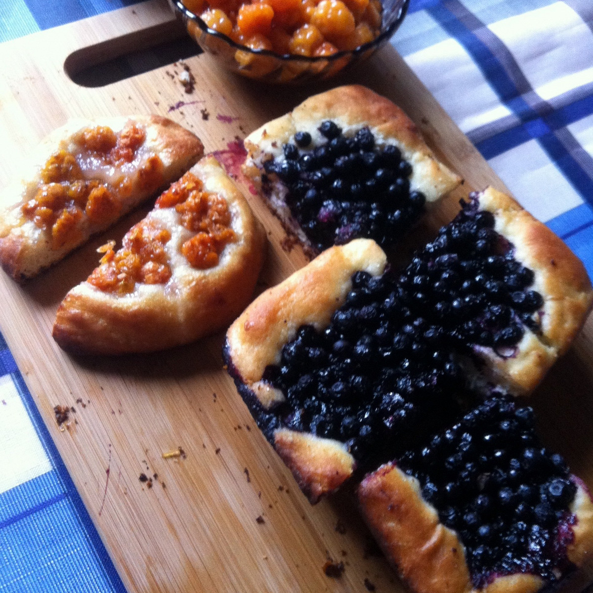 Фото рецепт Тесто для пирогов и пирожков