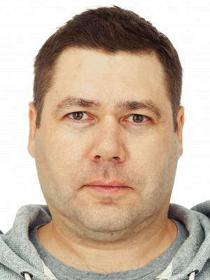 Константин Шишлов