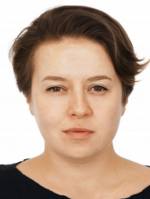 Вера Железняк