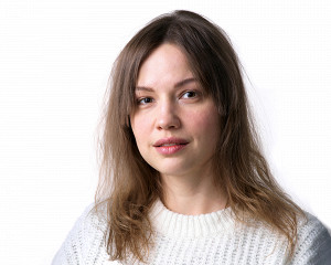 Мария Матусова