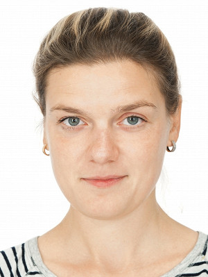 Марина Шаклеина