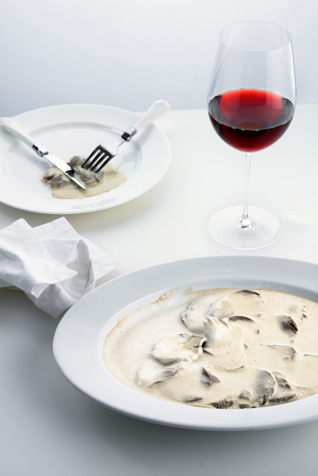 Изображение материала