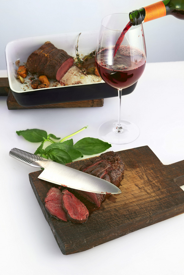 Изображение материала