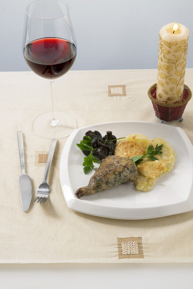 Изображение материала