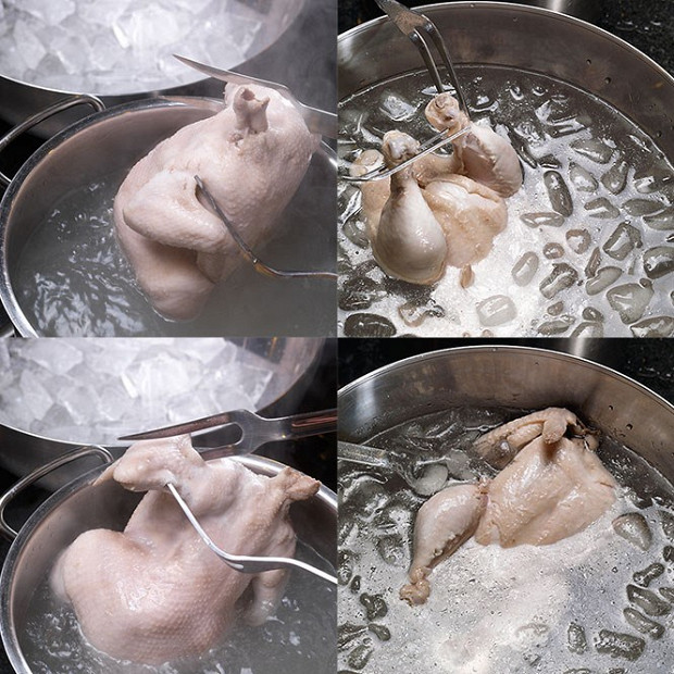 Конечно, важно, чтобы в предбаннике была хотя бы небольшая электрическая плитка.