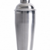 Шейкер используют для смешивания жидкостей разной консистенции: ликеров, молока, сиропов, соков и так далее, что необходимо при изготовлении коктейлей.