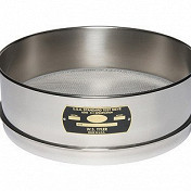 Это сито используют для протирания вареной и печеной картошки для пюре, а также чтобы приготовить мясной или рыбный фарш для муссов. Приготовленные овощи или мясо вываливают на его мелкую сетку и протирают скребком.