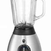 Замесить тесто, нарезать овощи, взбить сливки или пробить до однородной массы несколько ингредиентов — это и не только умеет кухонный комбайн. Гаджет этот довольно массивен и требует определенного места на кухне, но если вы готовите часто и активно, то он поможет сэкономить время. Некоторые кухонные комбайны, ко всему прочему, бывают со встроенной мясорубкой, блендером и соковыжималкой — приятный бонус.