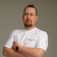 Рецепты Александра Волкова-Медеведева