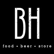 Рецепты из Beer Happens