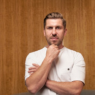 Рецепты Артема Лосева