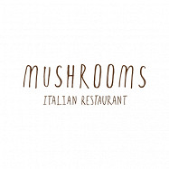 Рецепты из Mushrooms