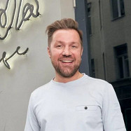 Рецепты Виталия Истомина