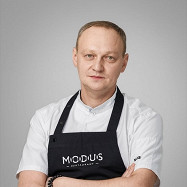 Рецепты Андрея Жданова