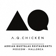 Рецепты из Aq Chicken