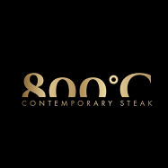 Рецепты из 800°C Contemporary Steak