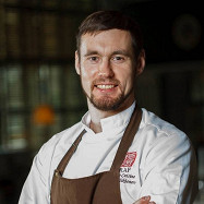 Рецепты Виталия Тихонова