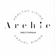 Рецепты из Archie