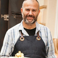 Рецепты Глена Баллиса