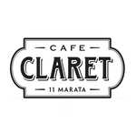 Рецепты из Cafe Claret