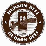 Рецепты из Hudson Deli