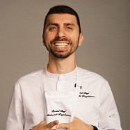 Рецепты Александра Богданова