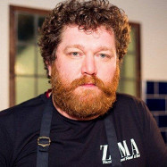 Рецепты Алексея Зимина