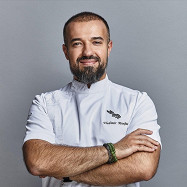 Рецепты Владимира Мухина