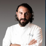 Рецепты Мирко Дзаго