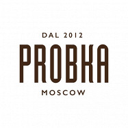 Рецепты из Probka на Цветном