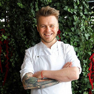 Рецепты Владимира Чистякова