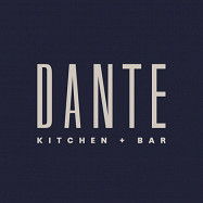 Рецепты из Dante