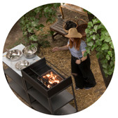 Изображение материала