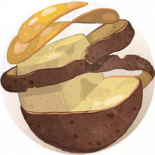 Изображение материала