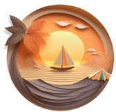 Изображение материала