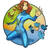 Изображение материала