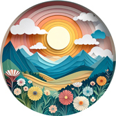 Изображение материала