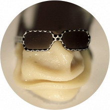 Изображение материала