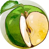 Изображение материала