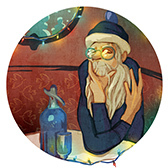 Изображение материала