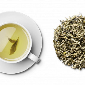 Зеленый чай: польза и вред