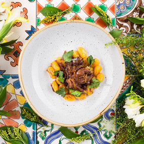 Изображение материала