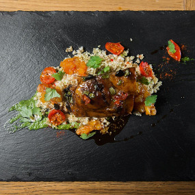 Изображение материала