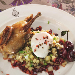 Изображение материала